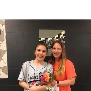 Meet your Posher, Jenny